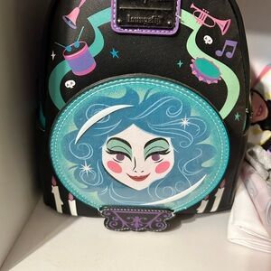 Loungefly parks bag madam Leota